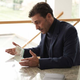 Illustration for article titled Jon Hamm-starring iBlack Mirror/i special to imagine blocking people in real life